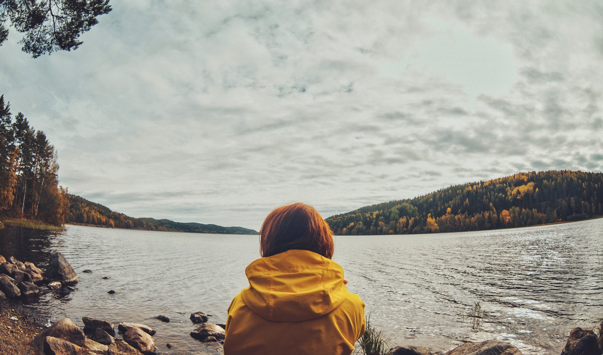 September in Karelia - My, The photo, Landscape, Карелия, Republic of Karelia, Travel across Russia, Canon, Zenitar, Autumn