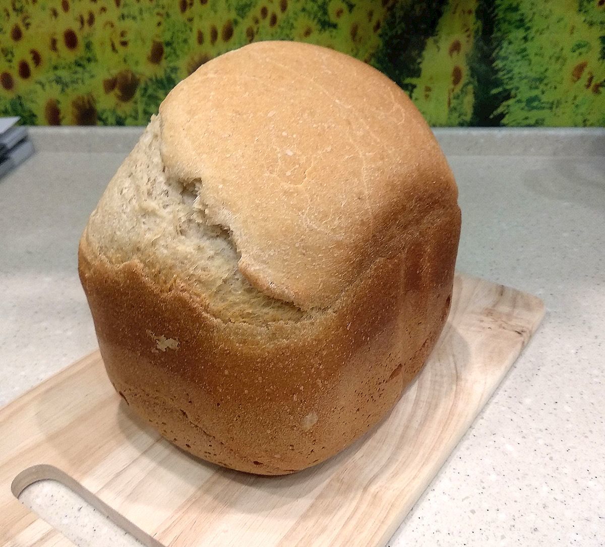 About bread - My, Bread, Bread machine, Longpost