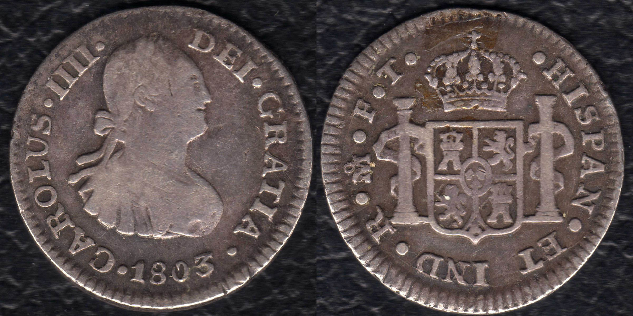 A little bit of Mexico - My, Coin, Numismatics, Mexico, Longpost