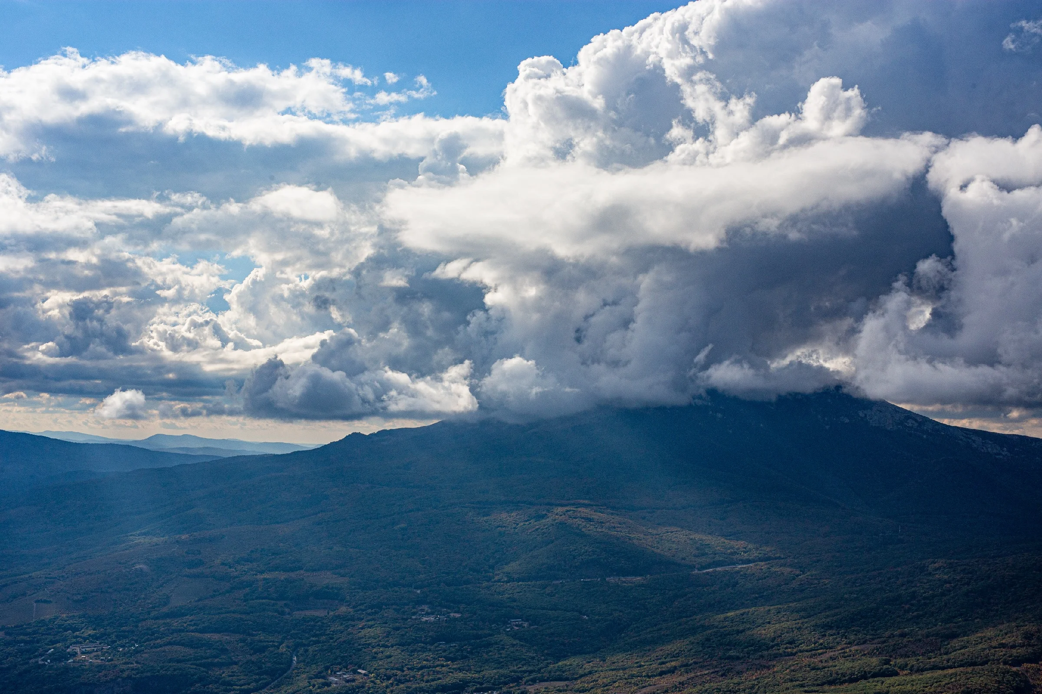 How I collaborated with a tripster and what it led to - My, Guide, Work, Travels, Tourism, The mountains, Crimea, Nature, The photo, Landscape, Longpost