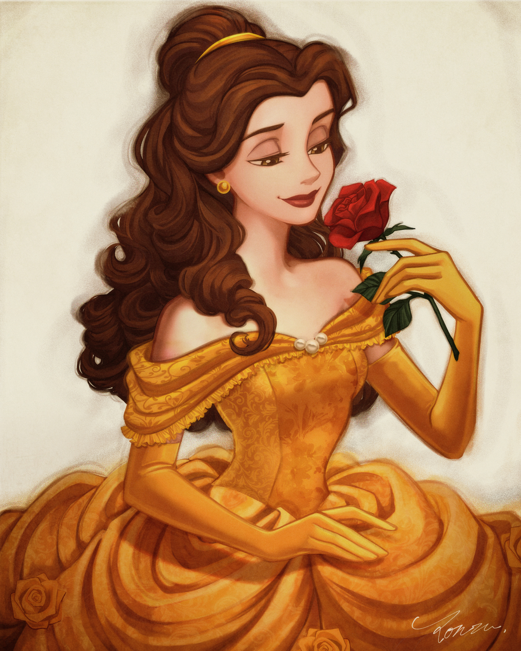 Belle Pictures