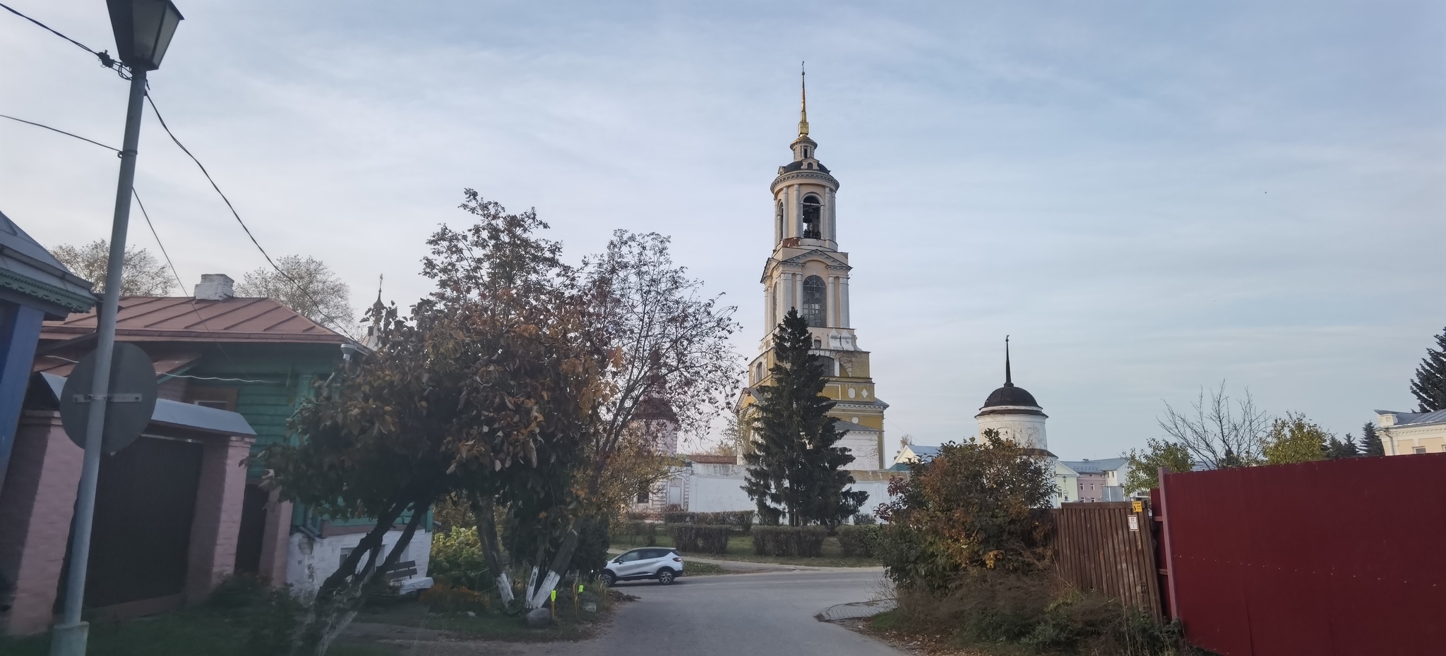 Suzdal on the weekend - My, Suzdal, Travels, Travel across Russia, The photo, Tourism, Gold ring of Russia, Weekend, Story, Longpost