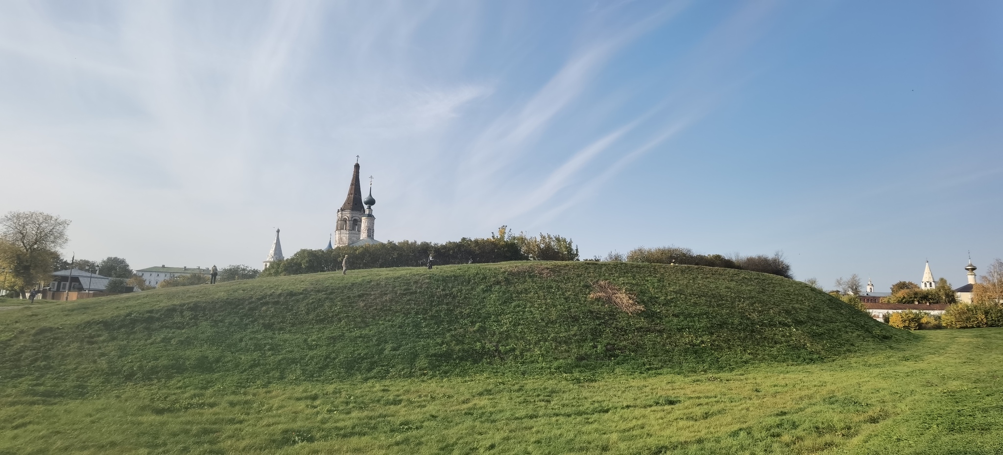 Suzdal on the weekend - My, Suzdal, Travels, Travel across Russia, The photo, Tourism, Gold ring of Russia, Weekend, Story, Longpost