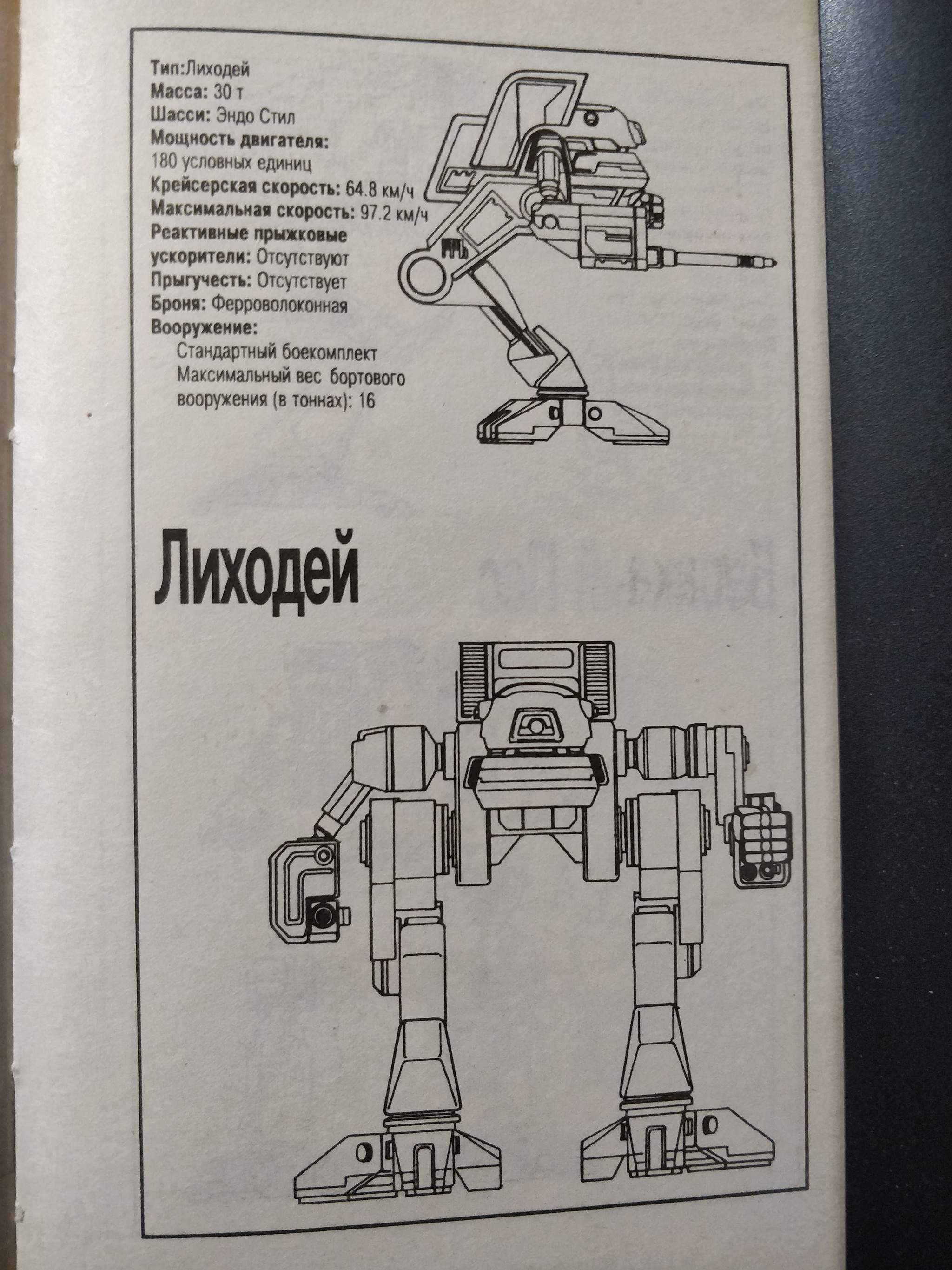 Ответ на пост «Иллюстрации из книг Боевые роботы» - Моё, Книги, Иллюстрации, Battletech, Фантастика, Робот, Ответ на пост, Длиннопост