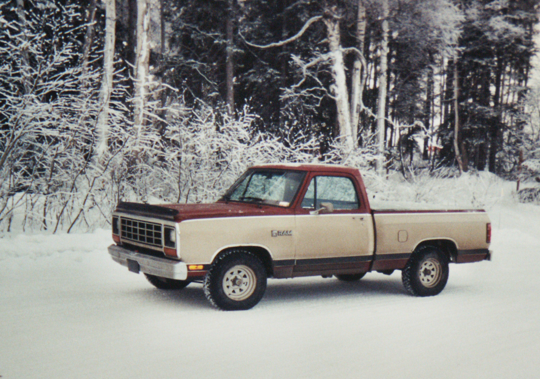 Автомобили появившиеся в 1981 году - Авто, История, Длиннопост