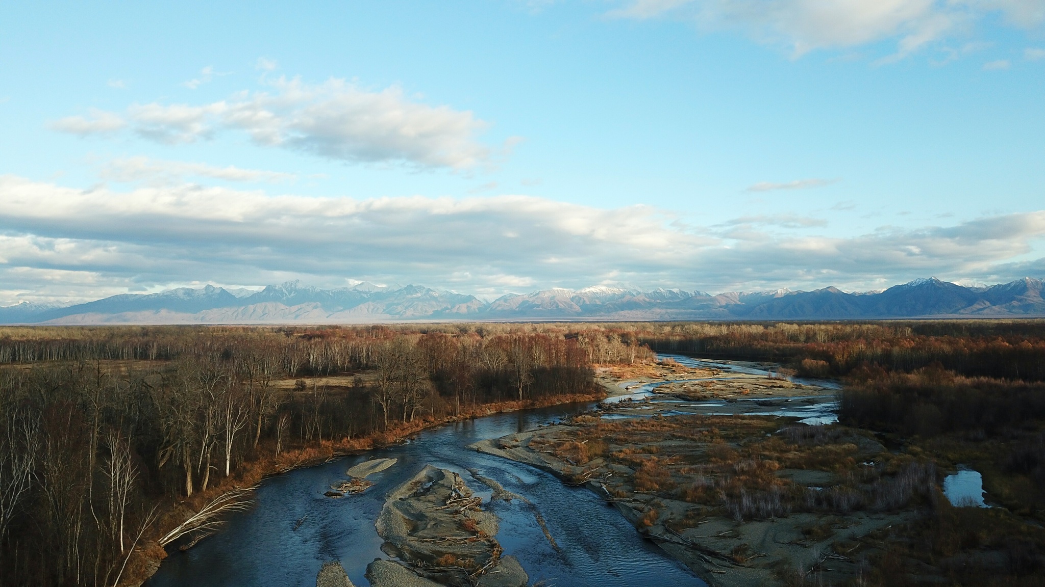 Kamchatka - My, Kamchatka, Nature, Autumn, Longpost