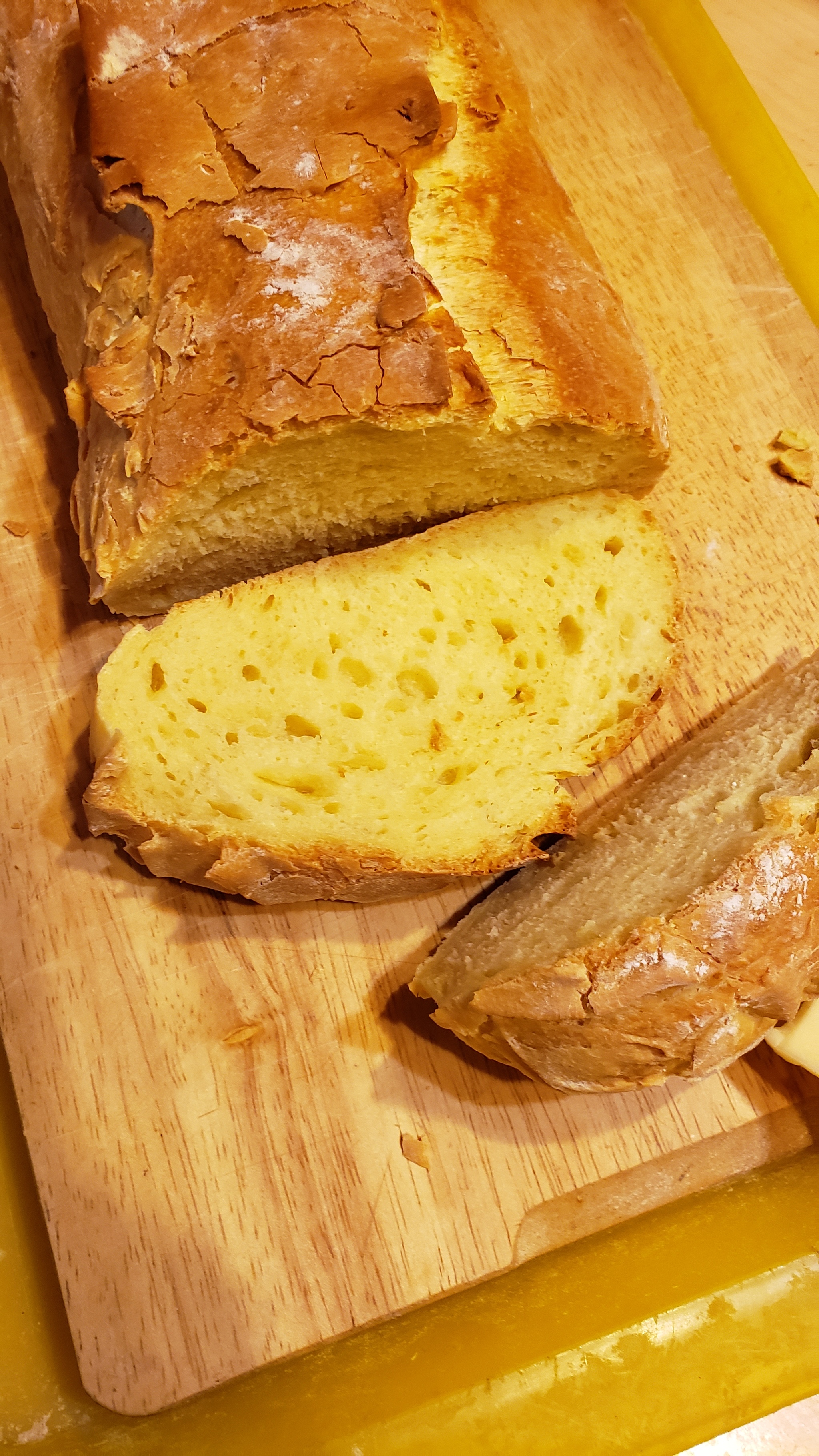 Once again about ciabatta - My, Bakery products, Bread, Recipe, Cooking, Longpost