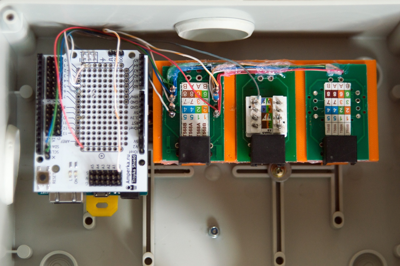 Homemade weather station for weather monitoring - My, Astronomy, The science, Telescope, Space, Observatory, Building, With your own hands, Arduino, Electronics, Weather station, Weather, Longpost, Needlework with process