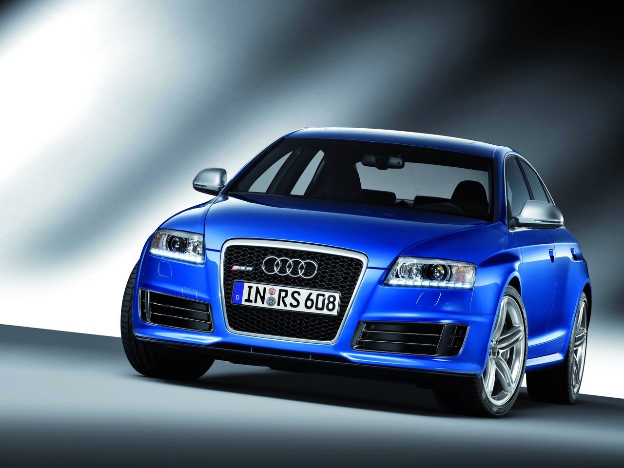 Evolution of the AUDI RS6 - My, Audi, Longpost, Car history, Auto