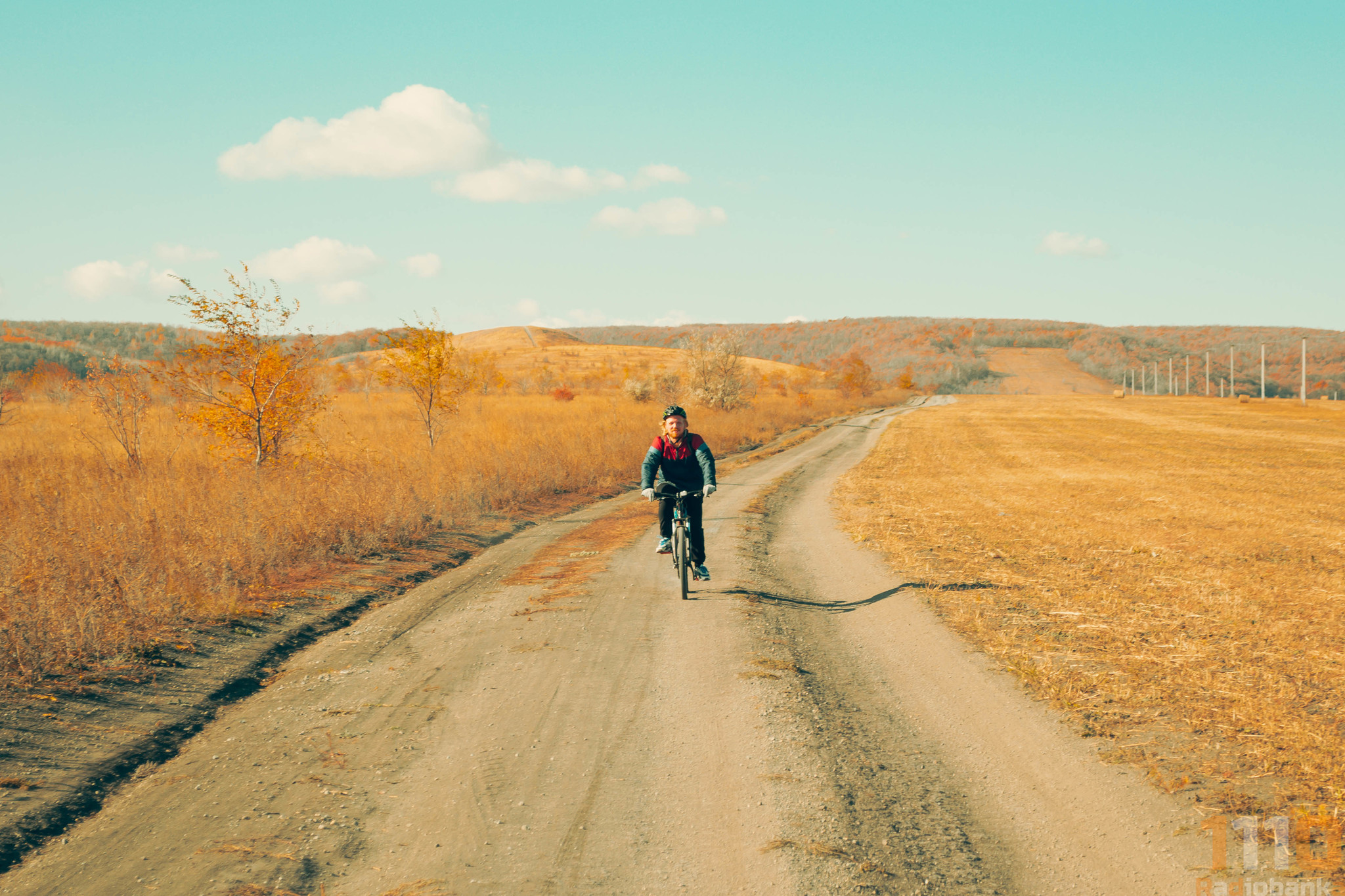 My photos from cycling Burkin Gully/Kolotov Gully 10/20/20 - My, Bike ride, The photo, Lightroom, Nikon, Nikon d3100, Longpost