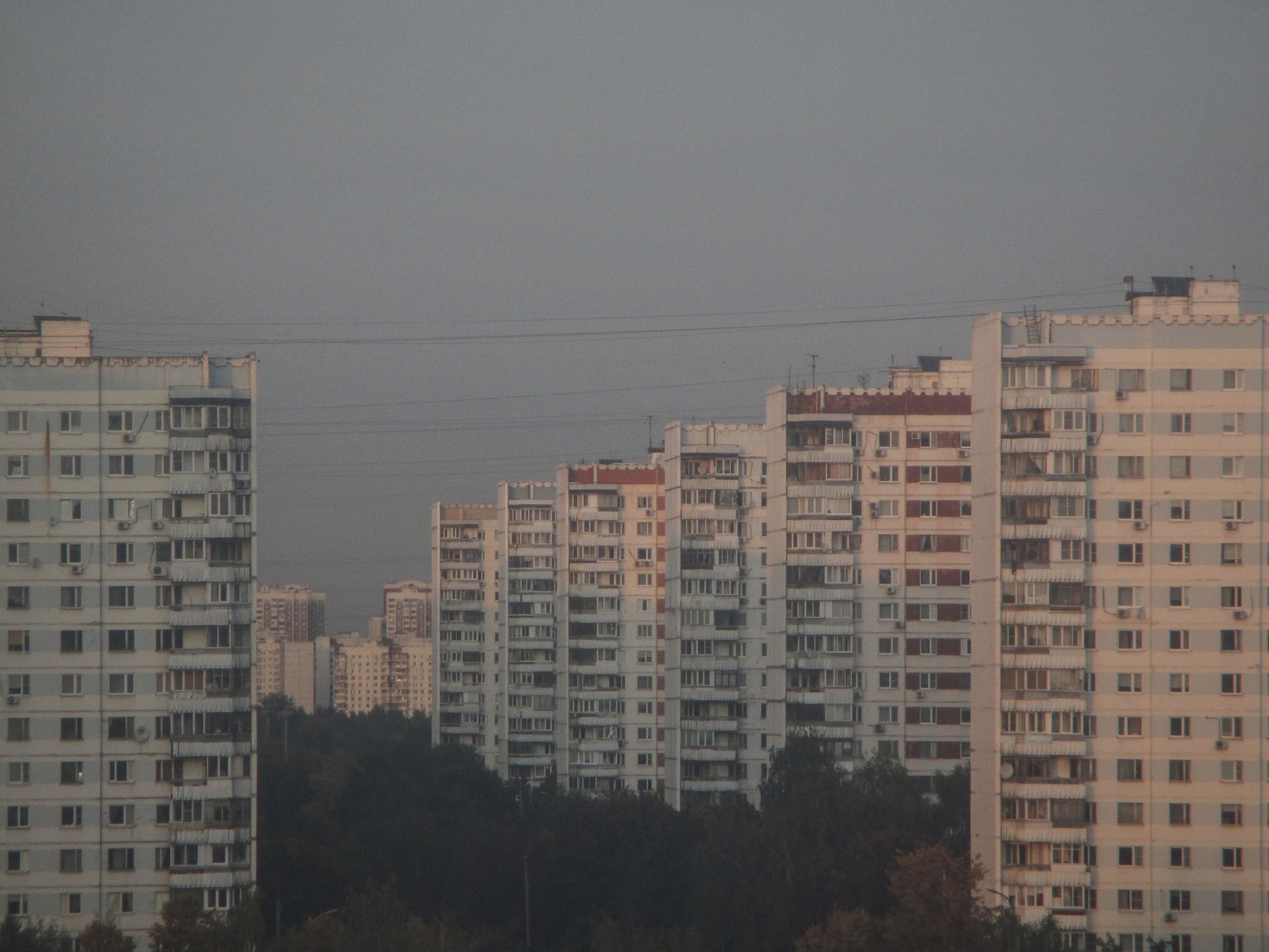 Sleeping areas of Moscow. Outskirts of Moscow - My, Moscow, Russia, Roof, Dormitory area, Town, Country, Architecture, the USSR, Building, The photo, Photographer, A life, Hopelessness, Longpost