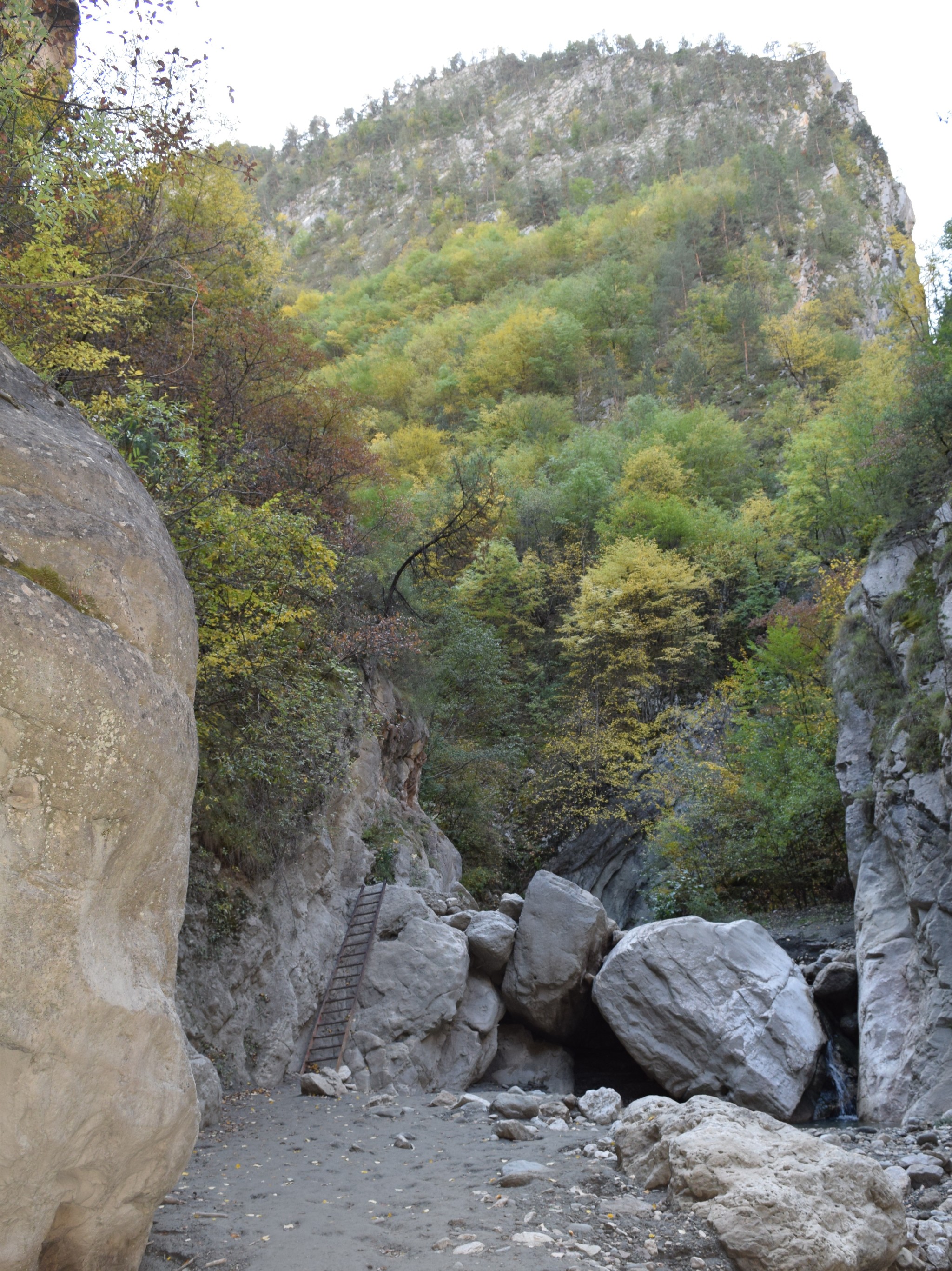 KARADAKH TASSINNA (Dagestan) - My, Dagestan, Caucasus, Gunib, sights, Travel across Russia, Autumn, Video, Longpost