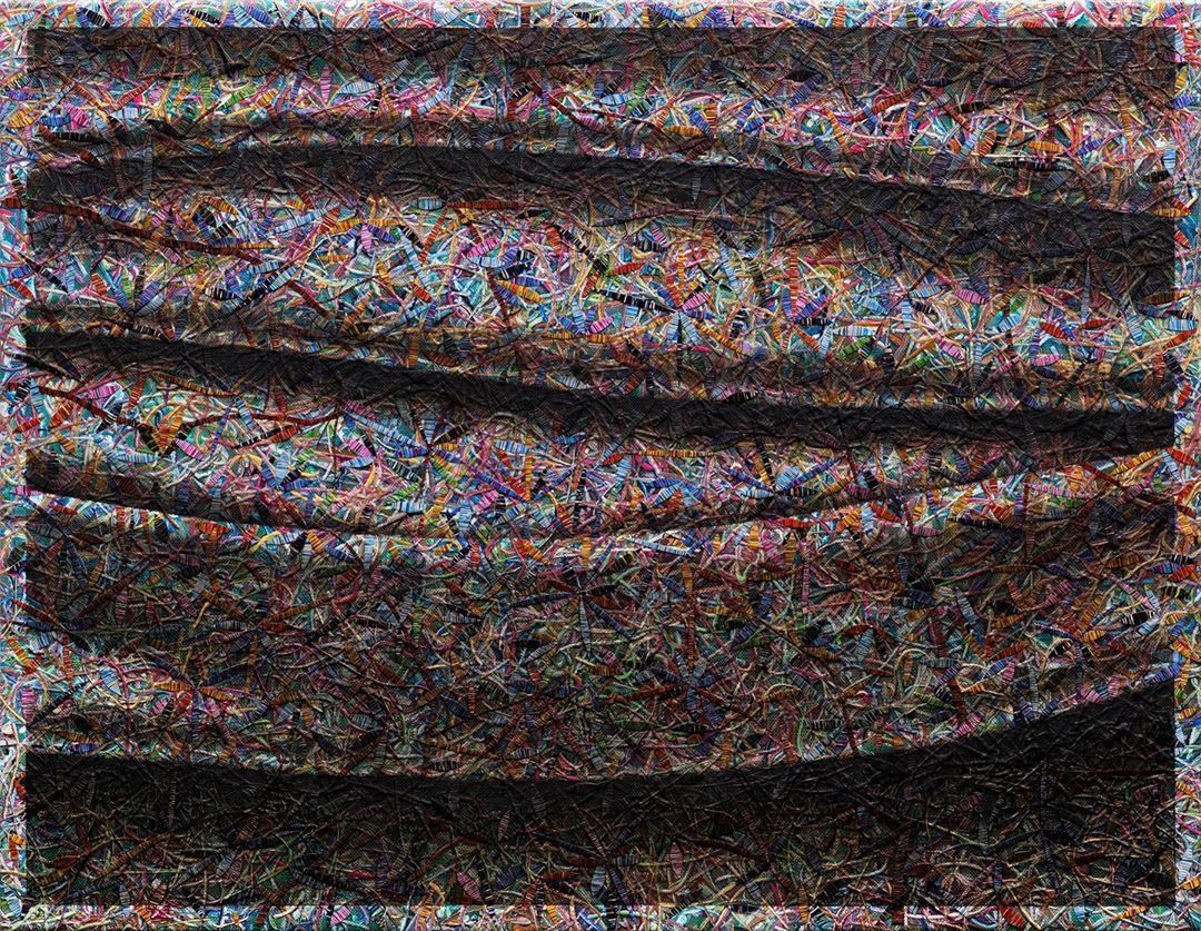 Carpets by Antonio Santina - Art, Art, Longpost