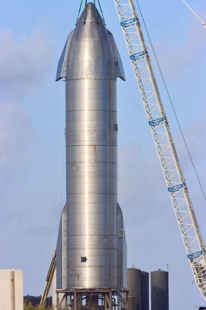 Docking - Spacex, Starship, Space, Elon Musk, Longpost