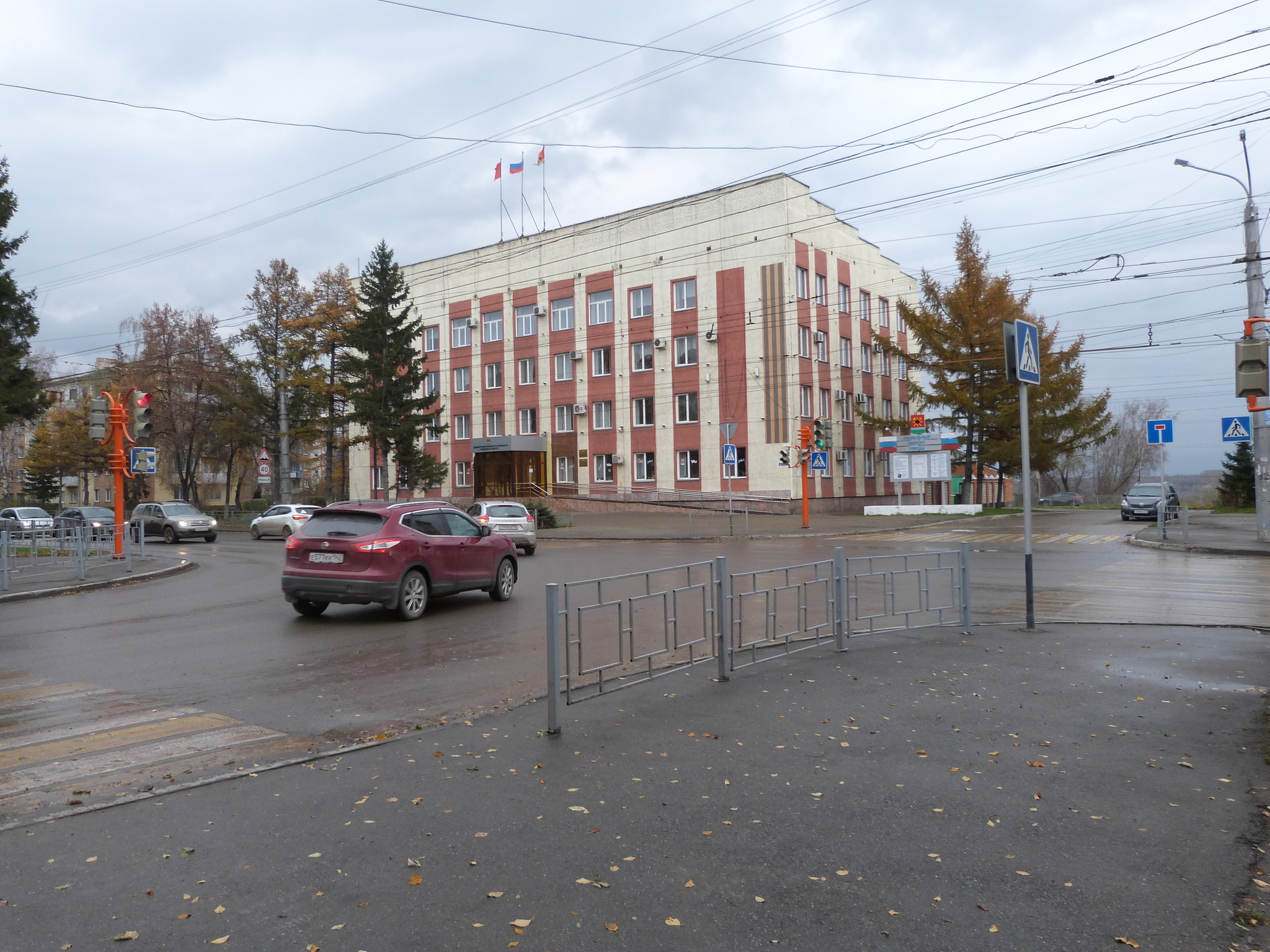 Road sign - My, Leninsk-Kuznetsky, Traffic rules, Marasmus, Kemerovo, Mat, Longpost, Road sign