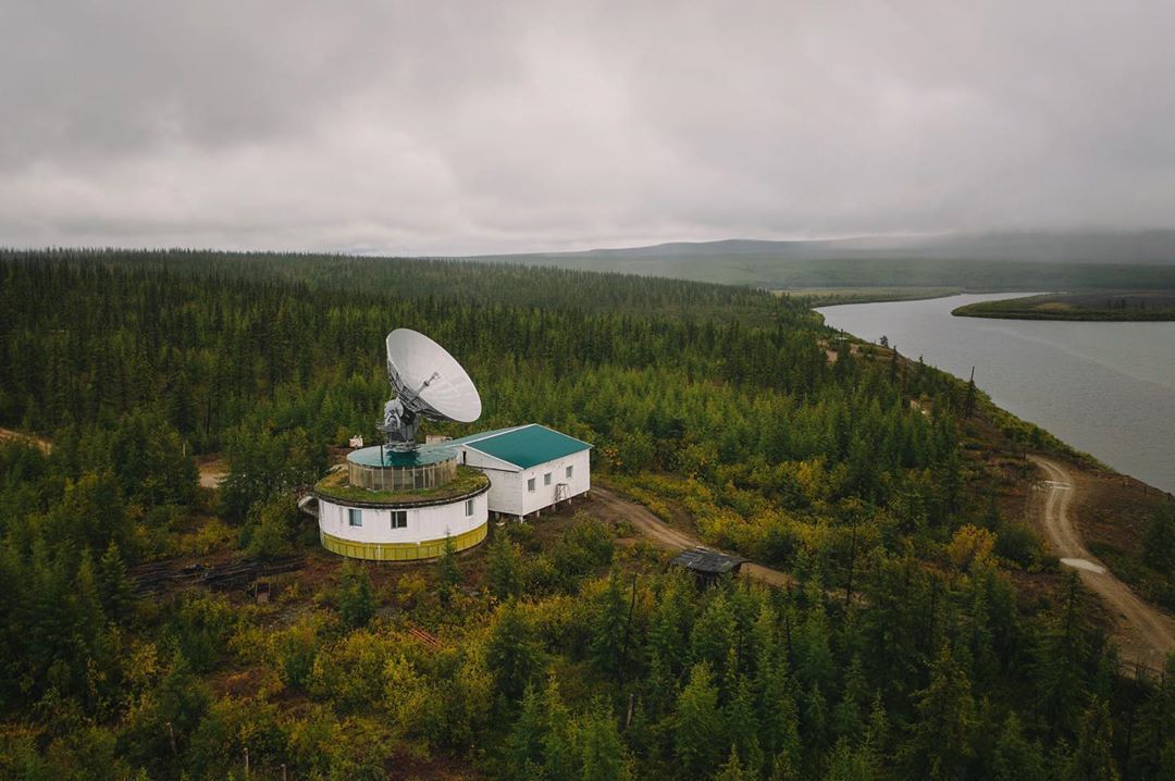 Documentary film by Alexander Fedorov about global warming “How to save the world: Kolyma and permafrost” - Yakutia, The national geographic, Discovery, Around the world, Geo, Kolyma, Global warming, Video, Longpost