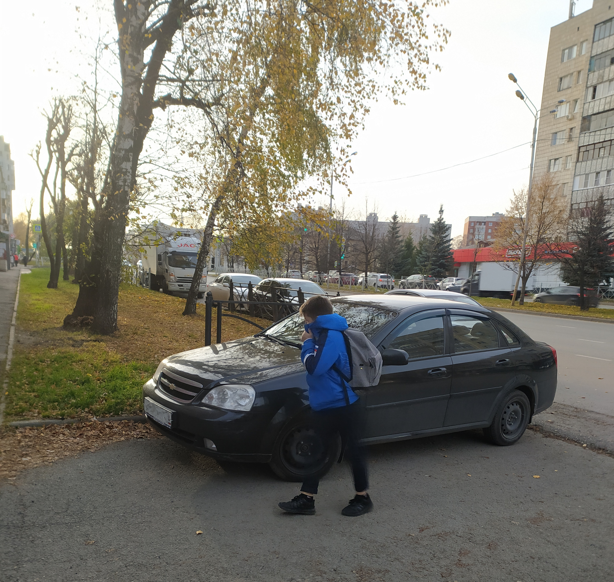 Хулиганство молодеет - Моё, Преступление, Несовершеннолетние, Избиение, Негатив, Длиннопост, Казань