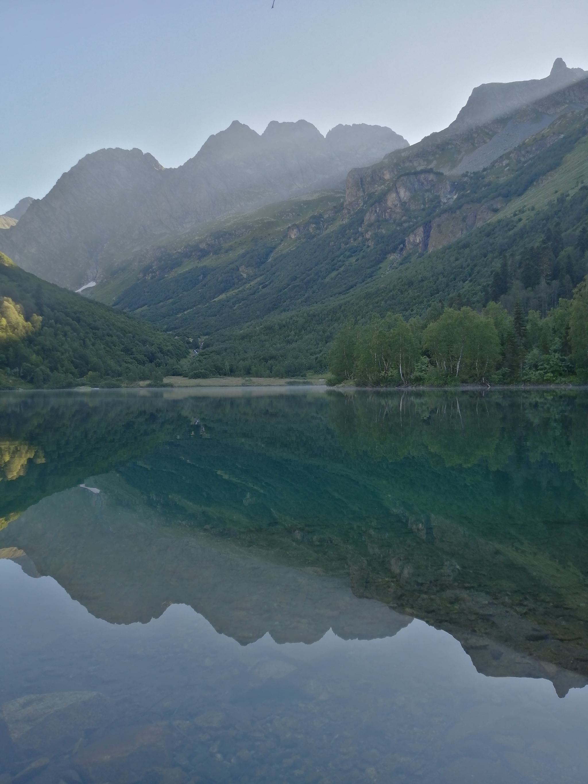 The most beautiful place... - My, Nature, Hike, Lake, beauty, Longpost, beauty of nature