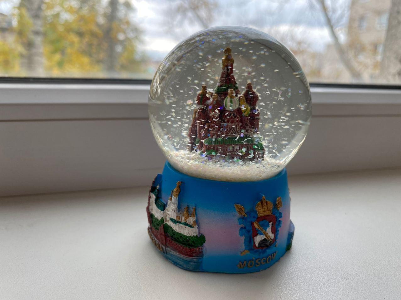 Snow globe steam что это фото 81