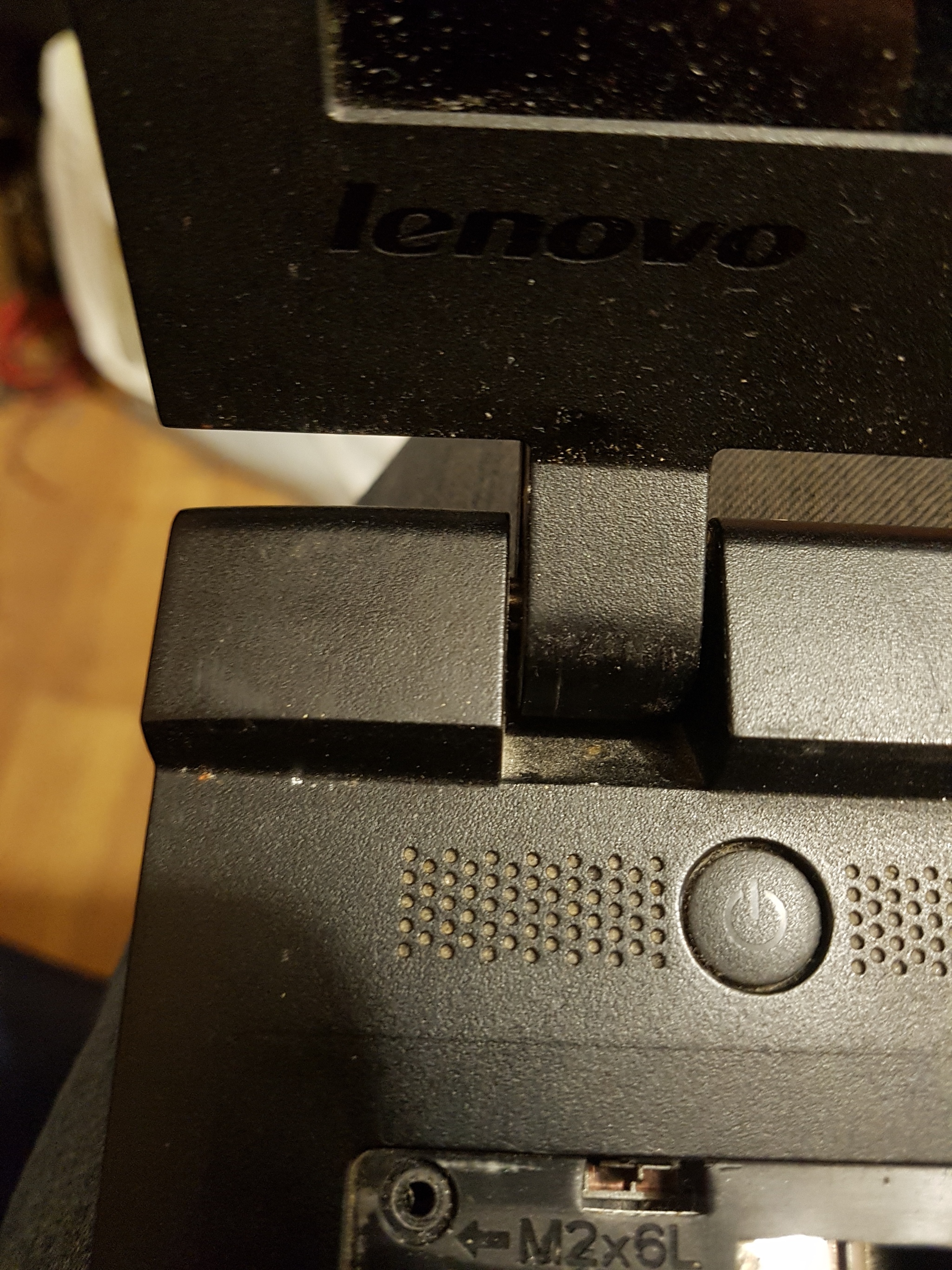 Lenovo Ideapad 100 hinge fixing repair - My, Laptop Repair, Epoxy resin, Longpost