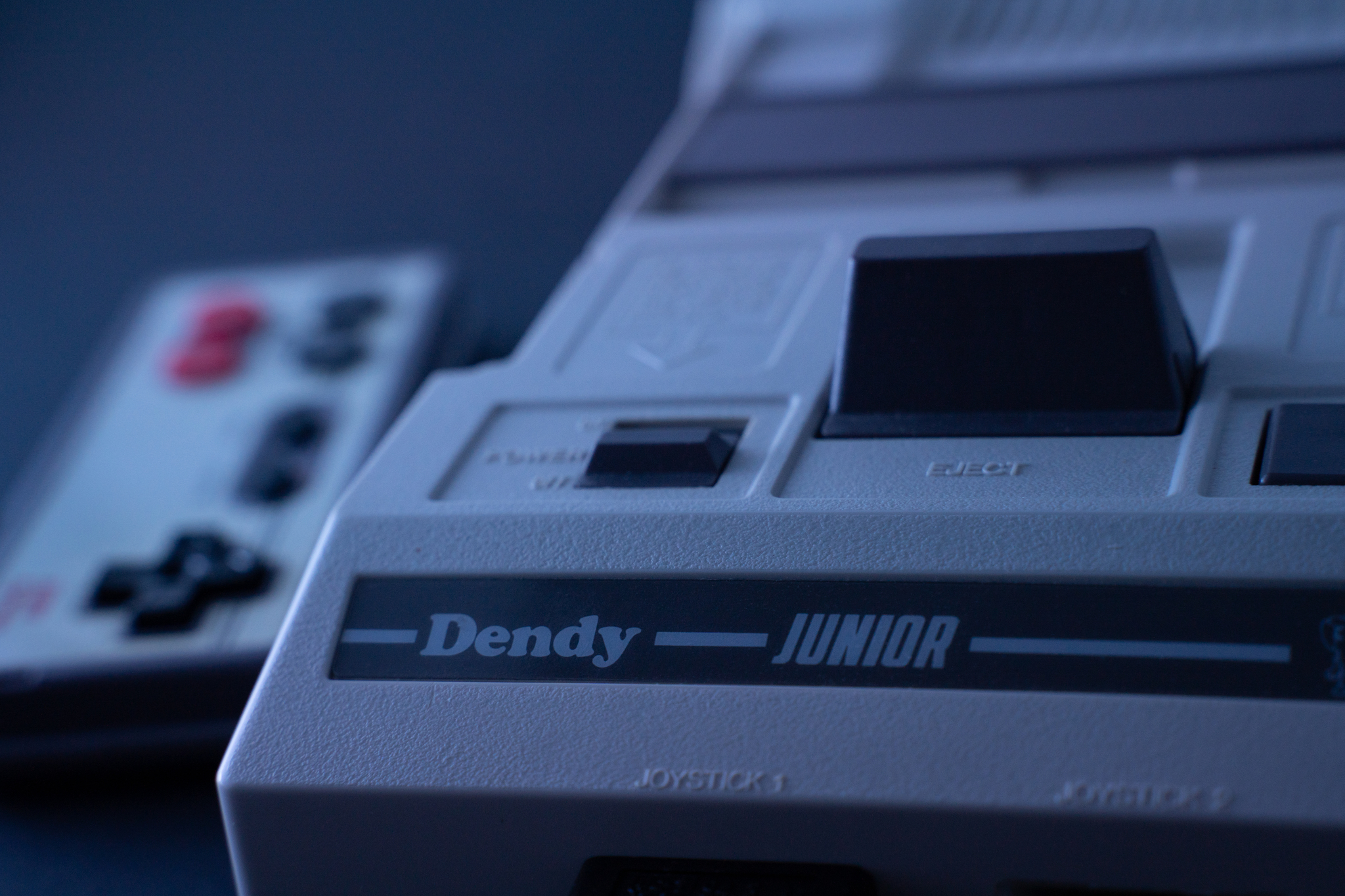 Dendy - My, Dendy, Retro, The photo, Old school, Longpost