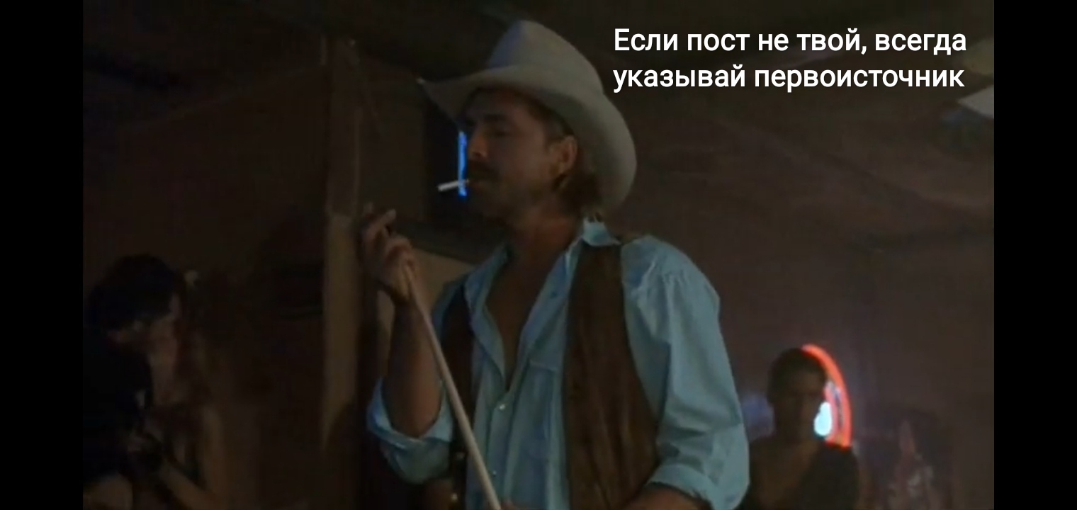 Простые правила | Пикабу
