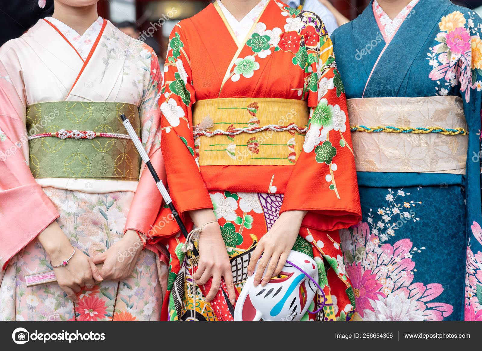 About how we adjusted the Japanese traditional costume to Udmurt realities - My, Longpost, Needlework without process, Beautiful girl, Kimono, Sewing