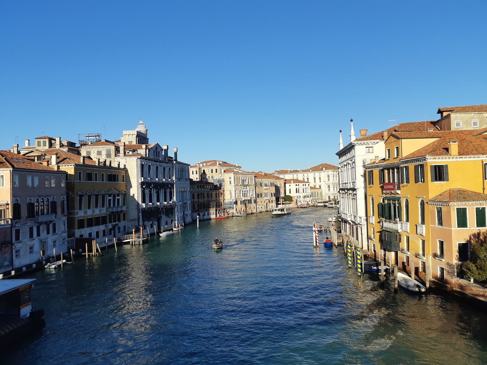 My wife’s best weekend, or How I went to Venice without her for 25 thousand rubles! - My, Travels, Venice, Italy, Winter, Airplane, Aviation, Longpost