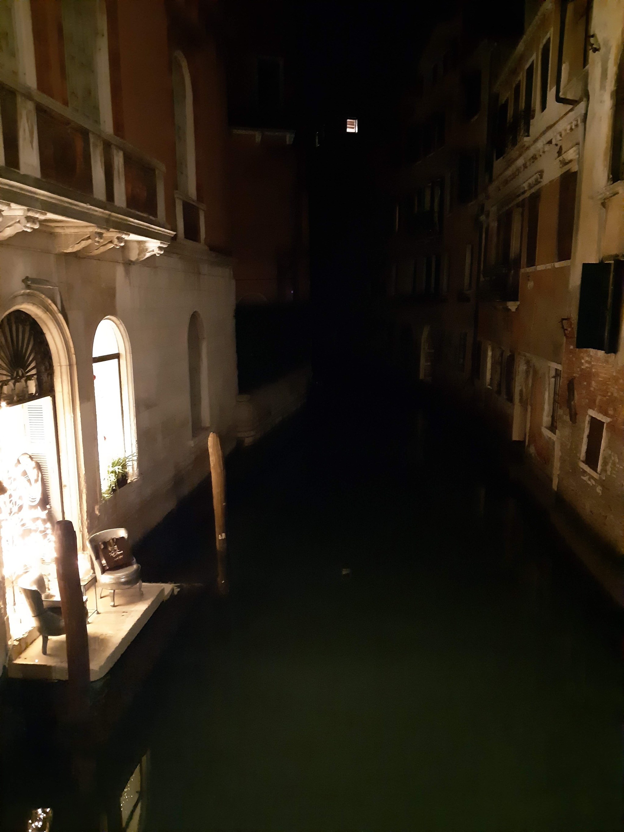 My wife’s best weekend, or How I went to Venice without her for 25 thousand rubles! - My, Travels, Venice, Italy, Winter, Airplane, Aviation, Longpost