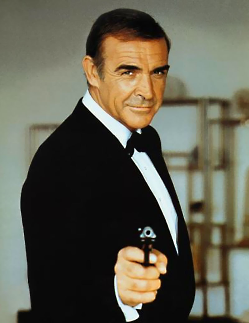 A legend has passed away: actor Sean Connery has died at the age of 91 - Sean Connery, Death, news, Longpost, Negative, Actors and actresses, Obituary, Celebrities