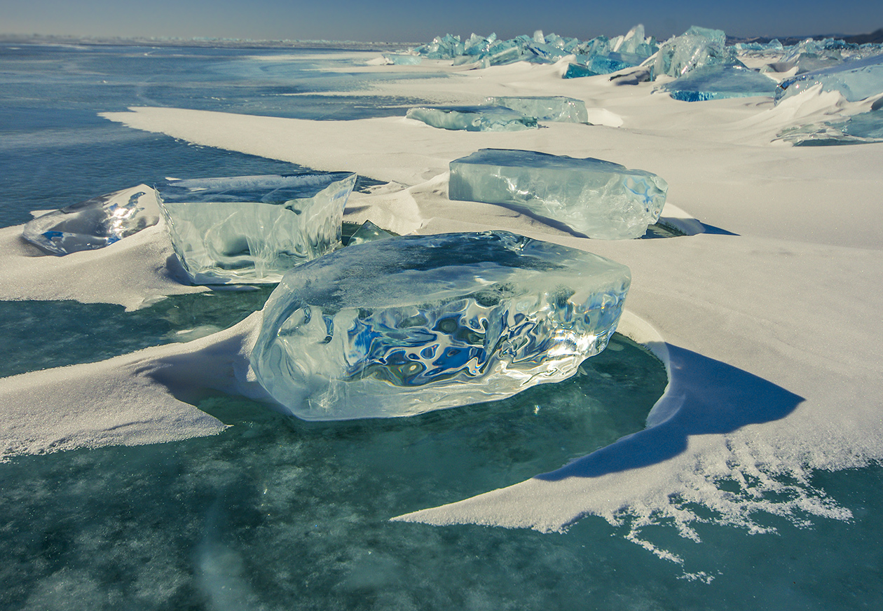 About diamonds - My, Baikal, Landscape, Ice, Winter, Photo tour, Holidays in Russia, Leisure, Longpost