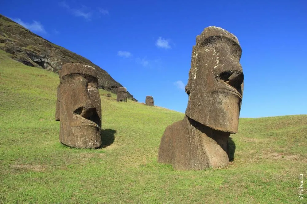 Post #7810950 - My, Easter Island, Movies, Help me find, Looking for a movie