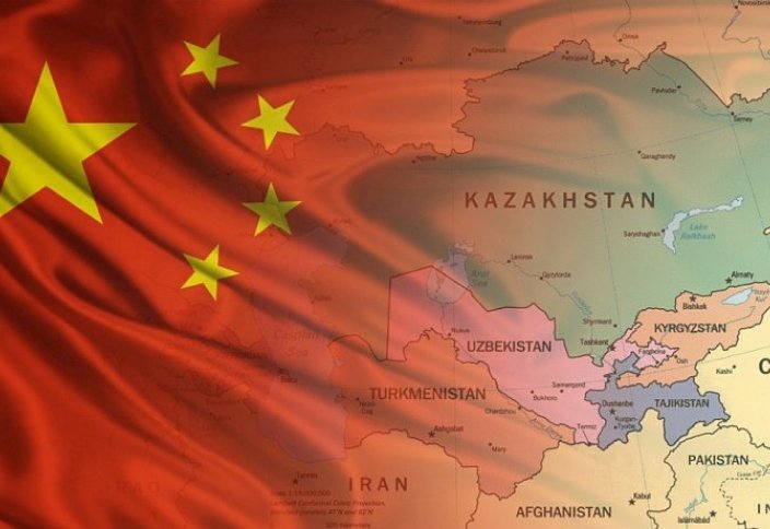 What will China’s proposed “sovereignty and economic prosperity” mean for Central Asia? - My, Politics, China