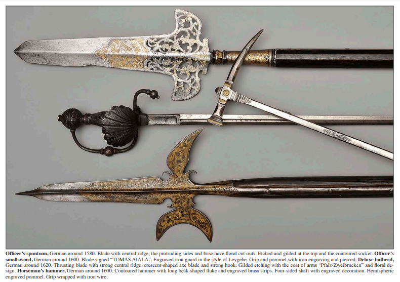 Fricker's Catalog - Middle Ages, Renaissance, Blade, Sword, Story, The photo, Longpost