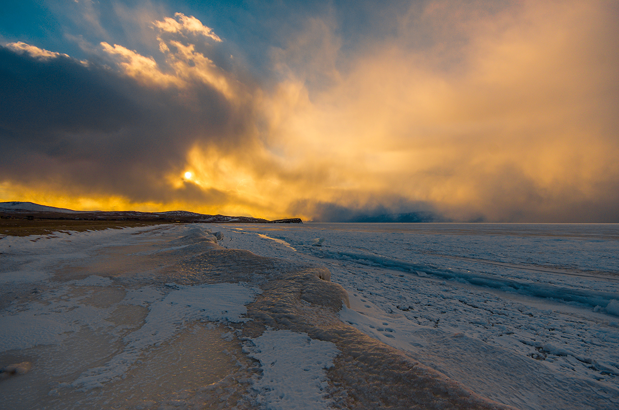 This is reality - My, Baikal, Landscape, Travels, Holidays in Russia, Photo tour, Wild tourism, Leisure, Longpost, The nature of Russia, Nature