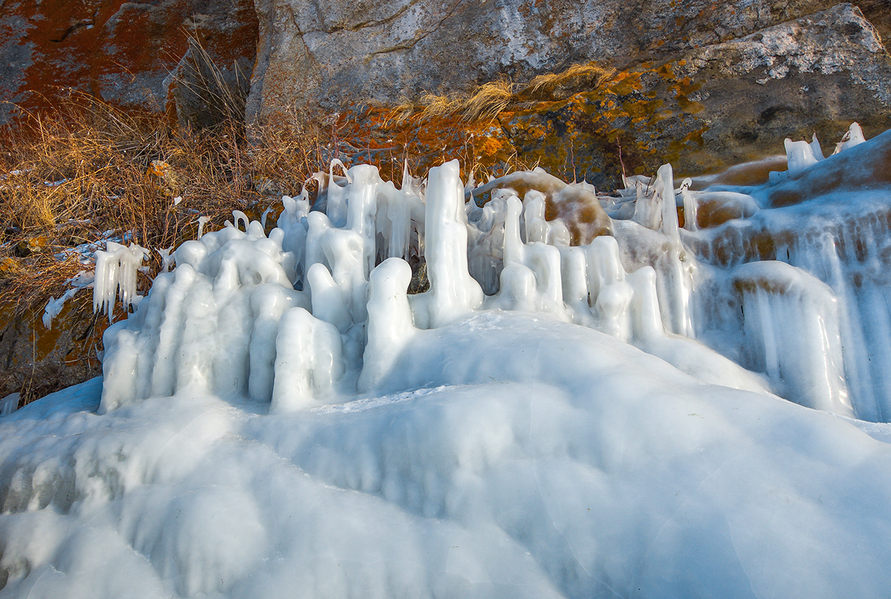 This is reality - My, Baikal, Landscape, Travels, Holidays in Russia, Photo tour, Wild tourism, Leisure, Longpost, The nature of Russia, Nature