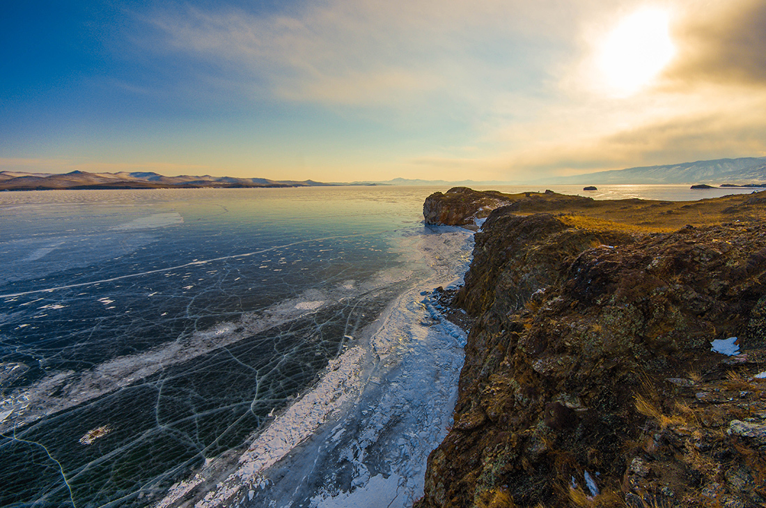 This is reality - My, Baikal, Landscape, Travels, Holidays in Russia, Photo tour, Wild tourism, Leisure, Longpost, The nature of Russia, Nature