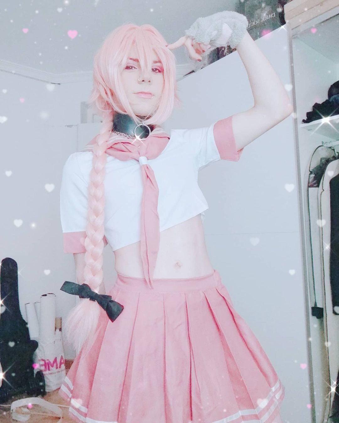 Posts With Tags Danganronpa Femboy Pikabumonster 4182