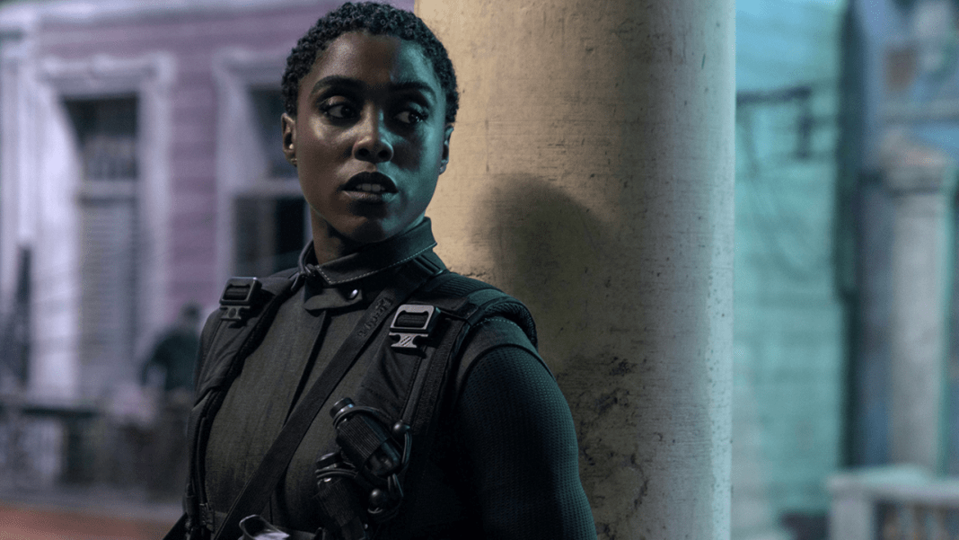 The new agent 007 will be a black woman - My, Movies, James Bond, news, Antiracism, Actors and actresses, Video, Accordion, Lashana Lynch, 007: No Time to Die