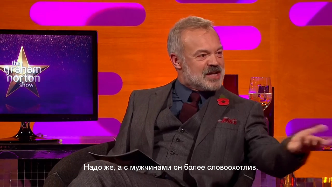 Jason Momoa - cosplay and Dothraki language - Jason Momoa, Hugh Grant, Sarah Millican, The Graham Norton Show, Storyboard, Actors and actresses, Celebrities, Longpost