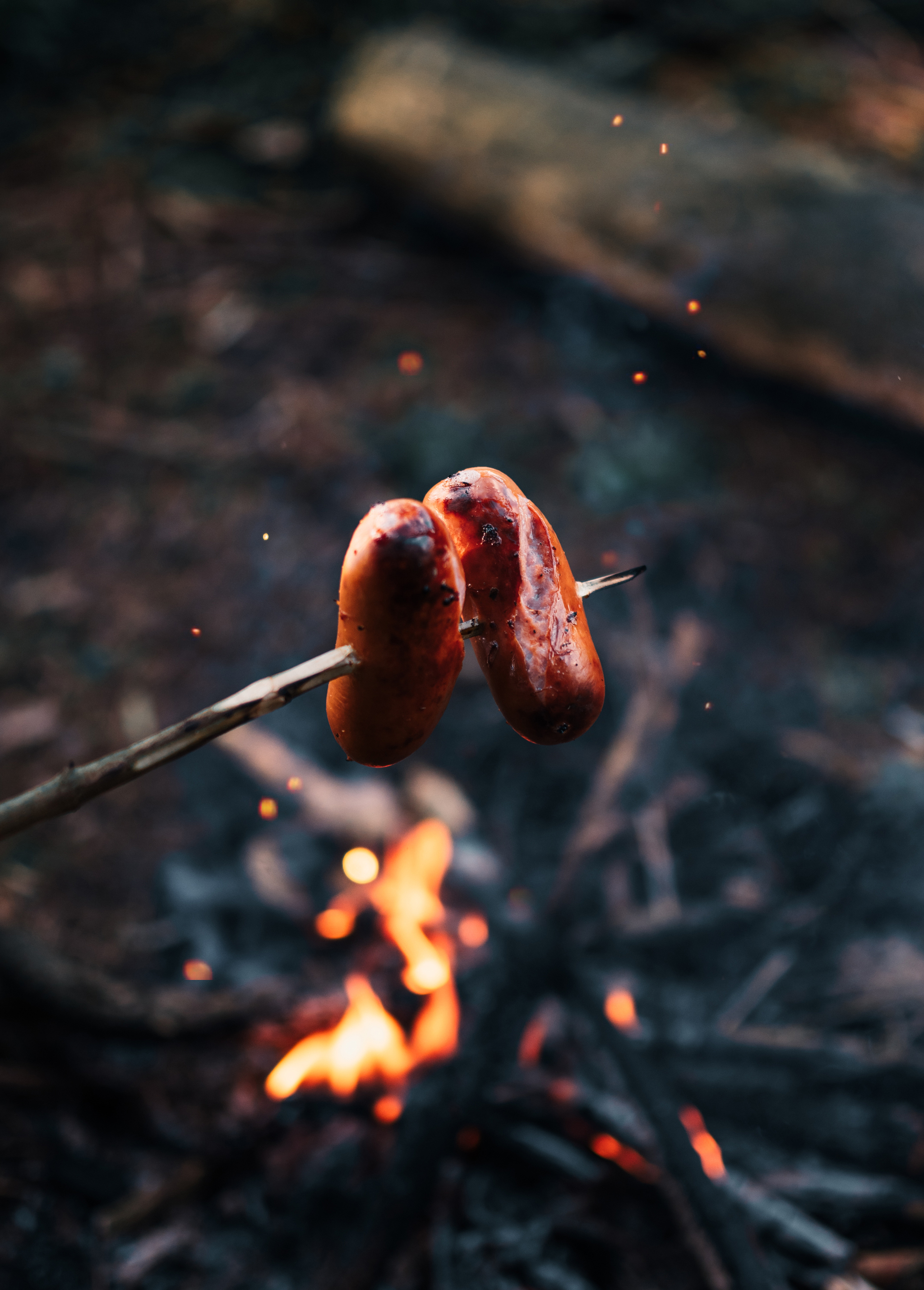 The warmth of an autumn fire - My, Bonfire, Autumn, Shashlik, Fire, The photo, Tourism, Hike, Boots, Dirt, Longpost