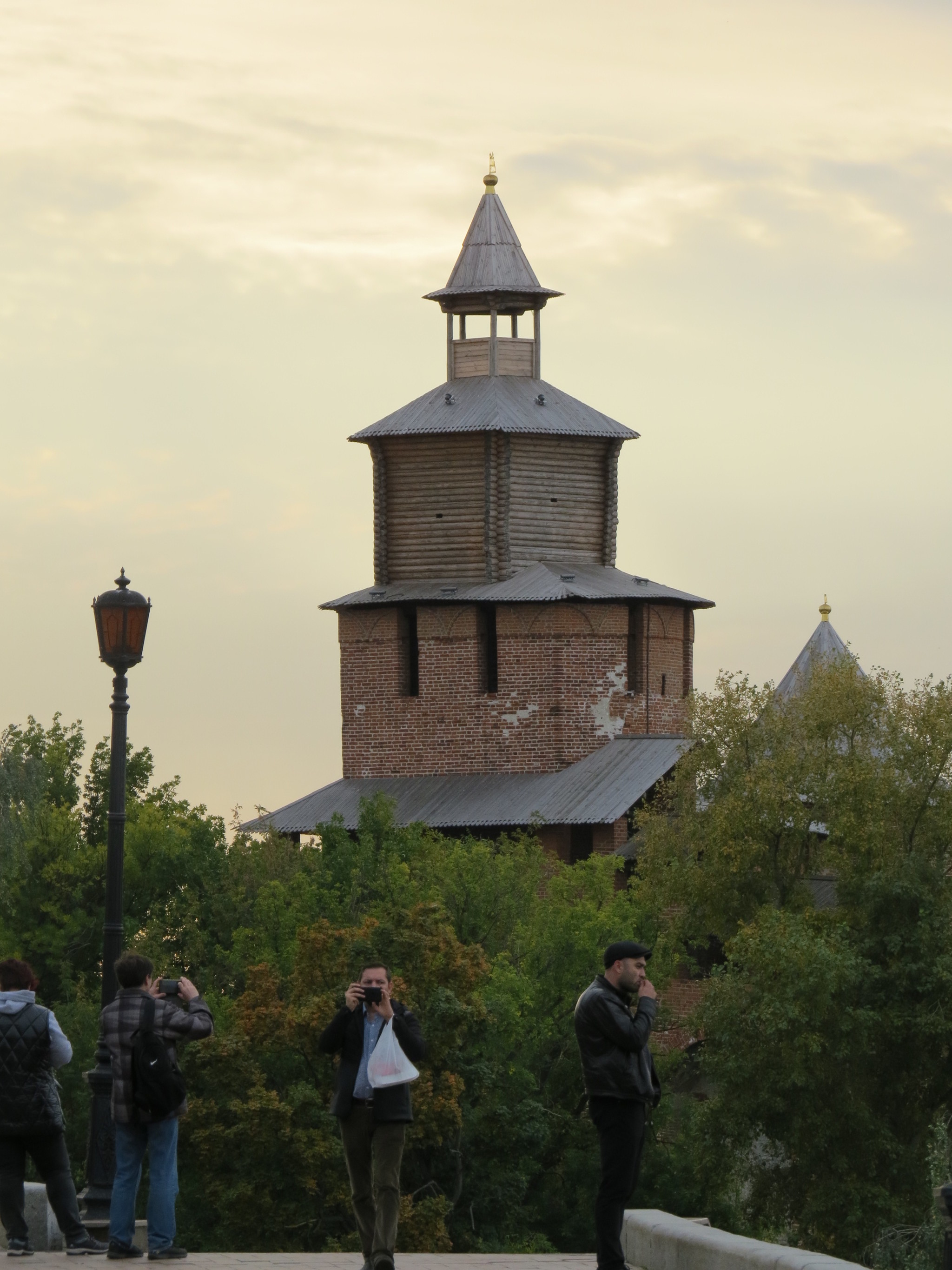 Nizhny Novgorod. Kremlin - My, Nizhny Novgorod, Travels, Tourism, The photo, Longpost, Russia, Nizhny Novgorod Kremlin