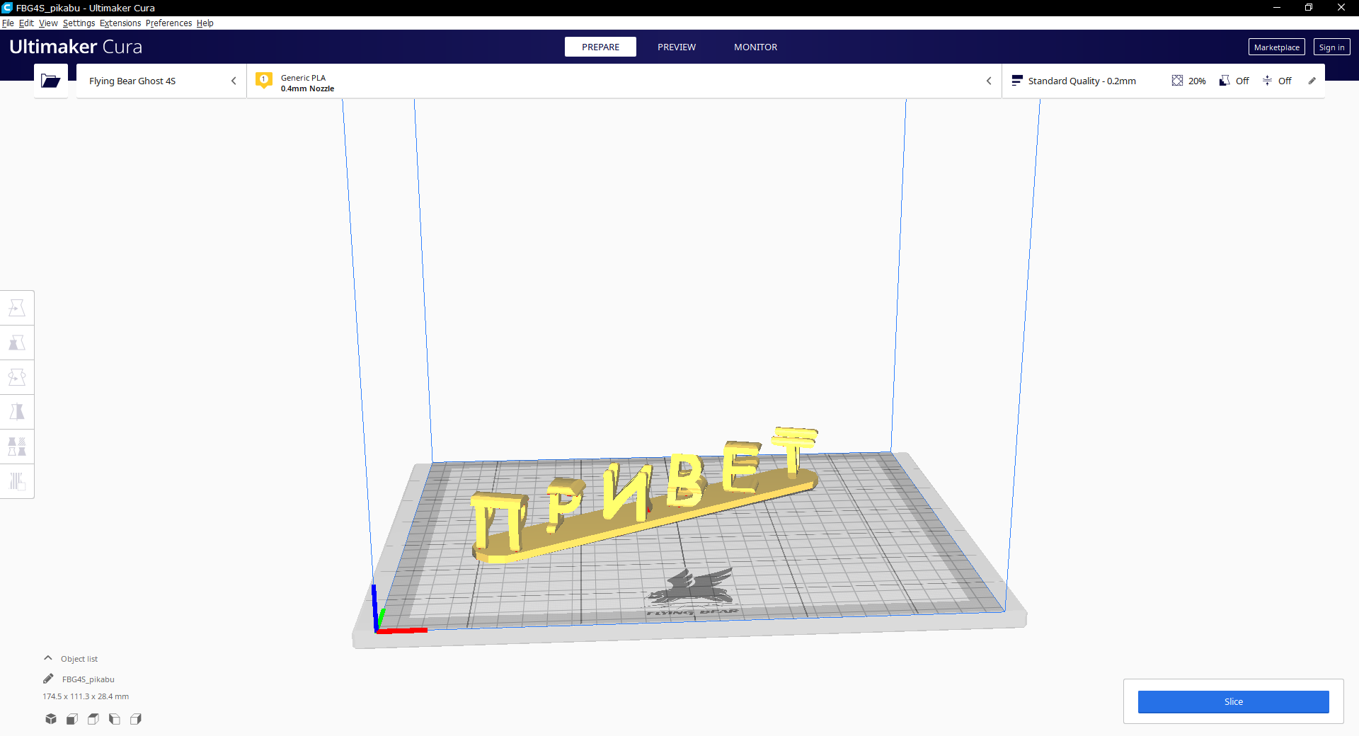 rawengineer's answer to “This year in a nutshell” - 2020, Coronavirus, 3D, 3D печать, Video, Reply to post, Longpost