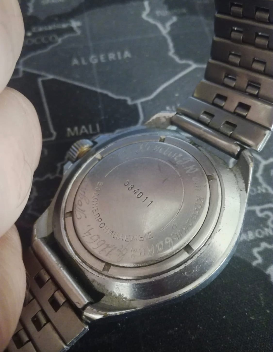 Commander's Soviet watch - My, Wrist Watch, Made in USSR, the USSR, Collector, People search, Clock, History of the USSR, Soviet technology, Collection, Longpost