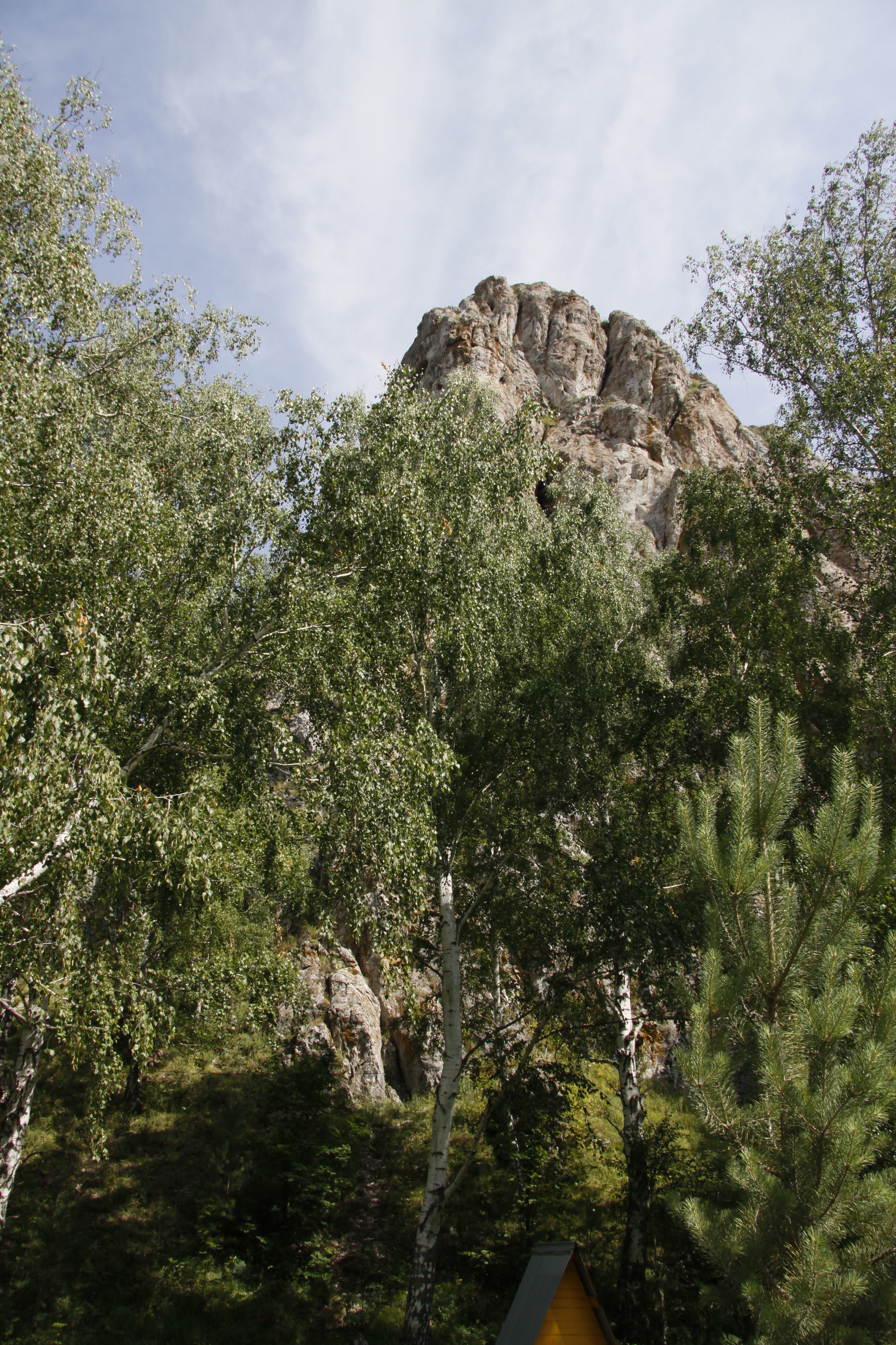 Muradyms. Bashkiria. The only thing better than mountains are mountains...with caves - Longpost, Notes, Travels, The mountains, Guide, Bashkortostan, beauty, Impressions, Caves