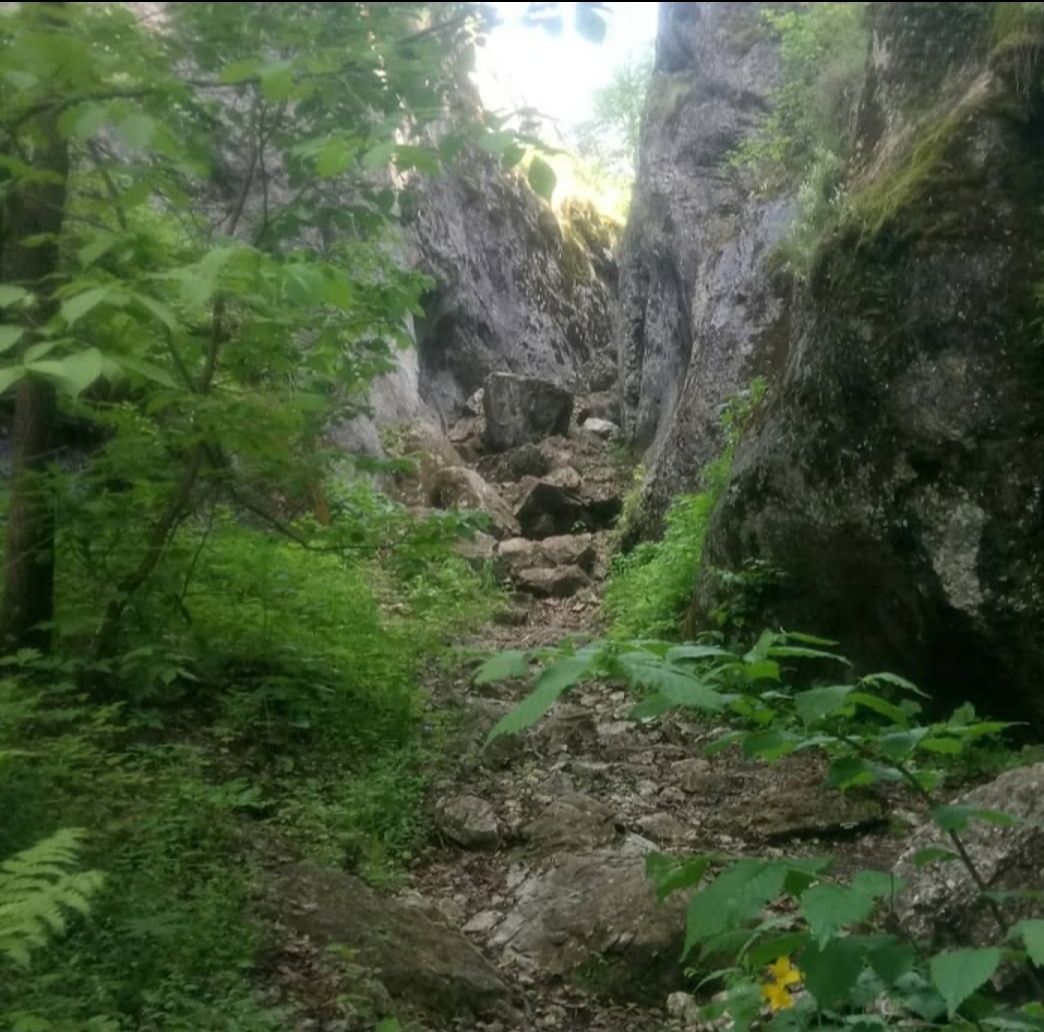 Muradyms. Bashkiria. The only thing better than mountains are mountains...with caves - Longpost, Notes, Travels, The mountains, Guide, Bashkortostan, beauty, Impressions, Caves