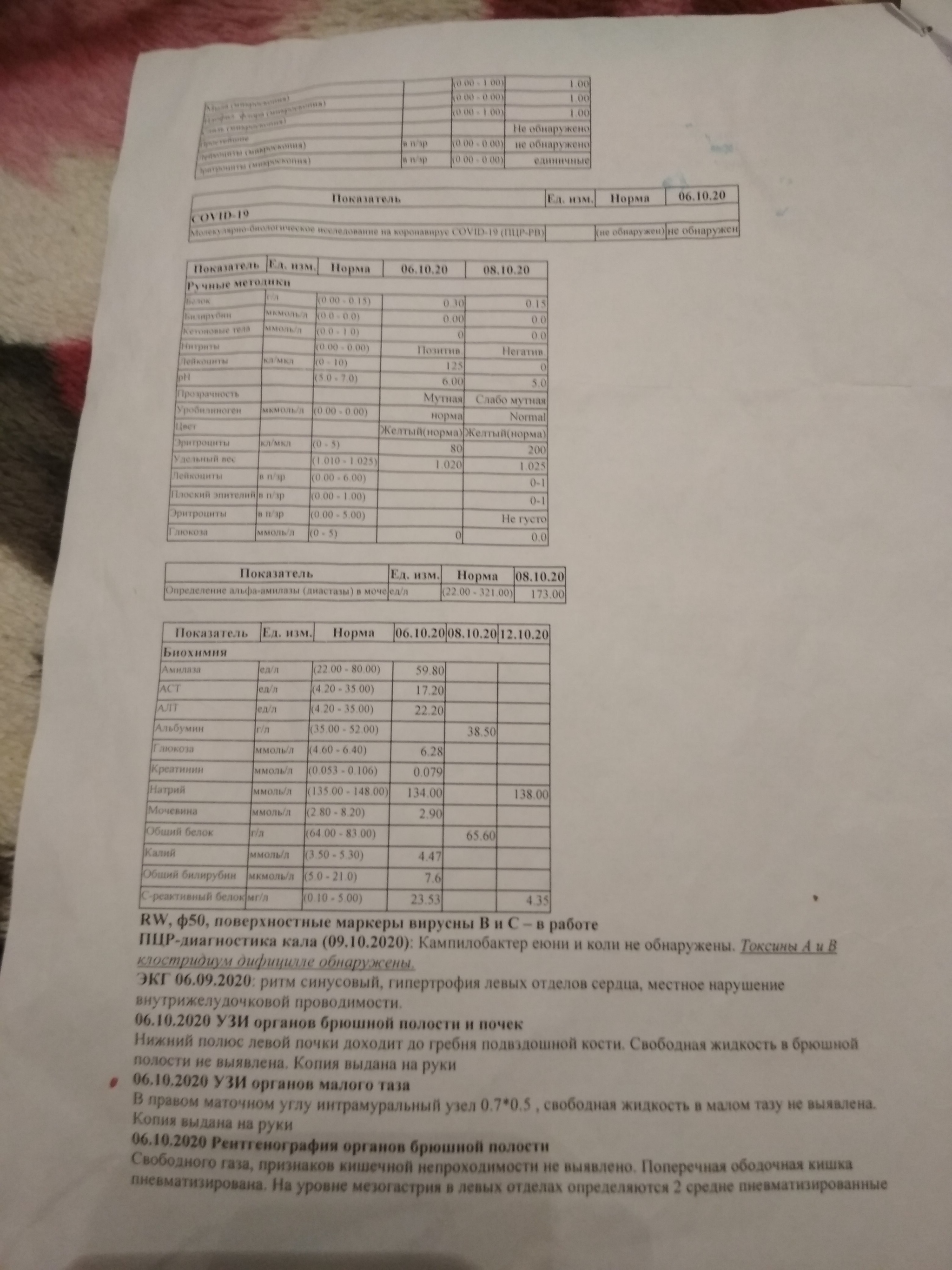 Clostridia? Cystitis? My stomach has been hurting since May. Need advice - My, No rating, The medicine, Abdominal pain, Clostridia, Help, Longpost