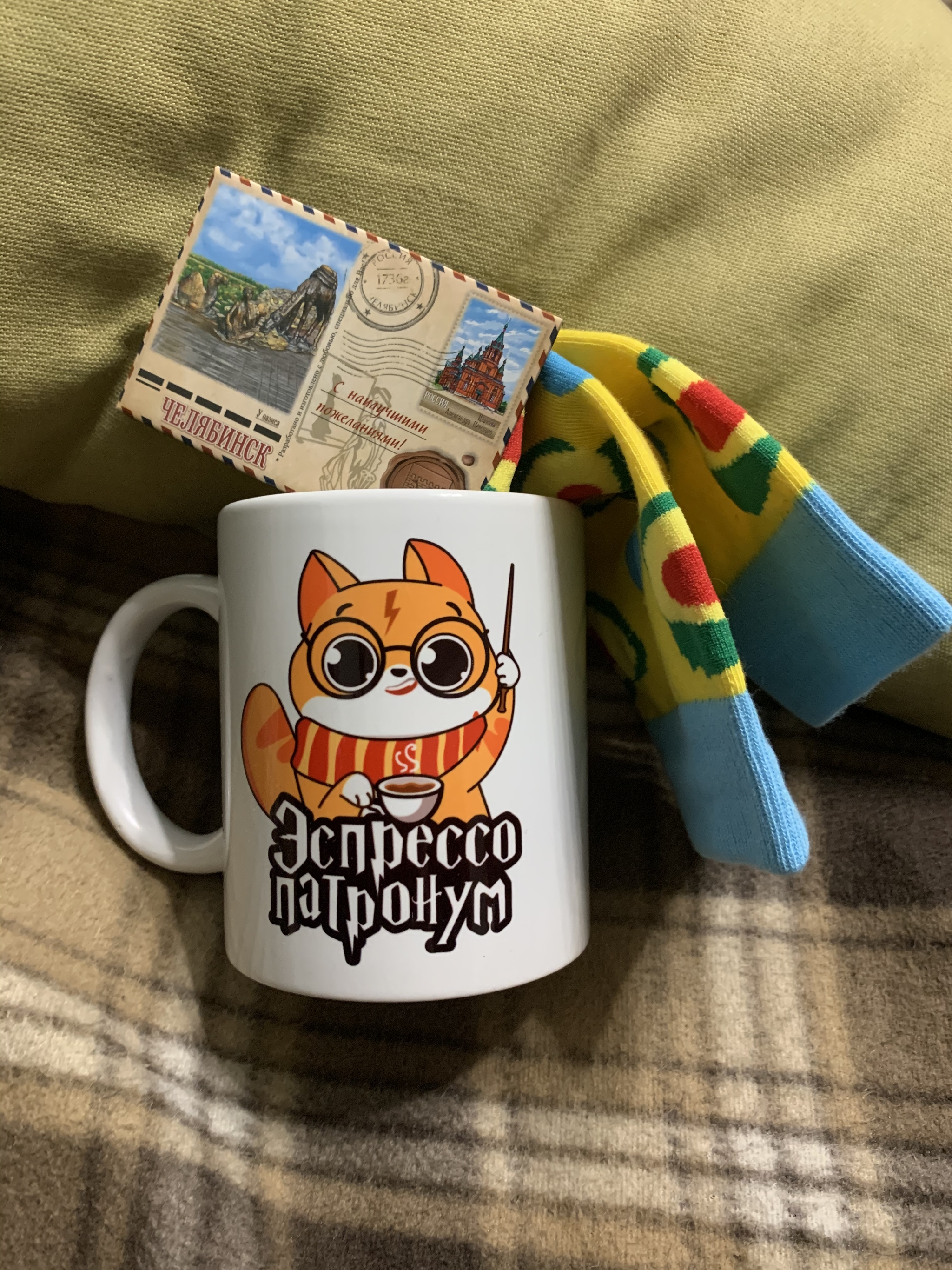 Halloween 2.0: Get a pumpkin. Chelyabinsk -> Tuapse - My, Gift exchange, Secret Santa, Tuapse, Chelyabinsk, Halloween, Longpost, Gift exchange report