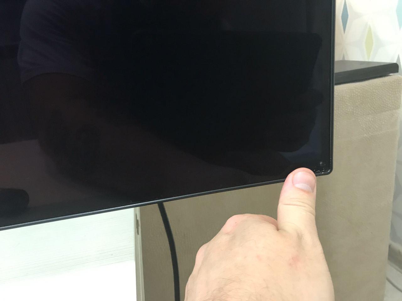Помогите найти матрицу на LG OLED55B8SLB | Пикабу
