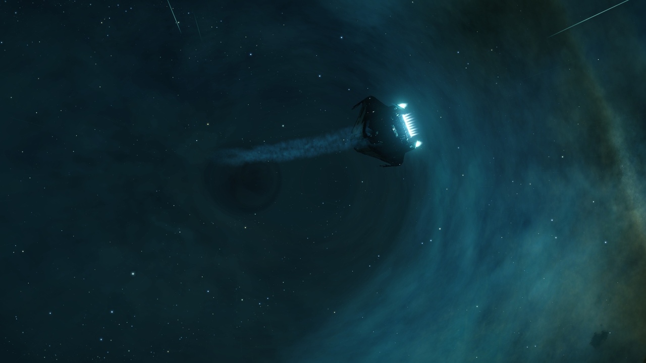 Report from Commander the Wanderer Between the Stars on the journey from the inhabited bubble to the open star cluster of the Pleiades - My, Space, Elite dangerous, Simulator, Flight, Video, Longpost